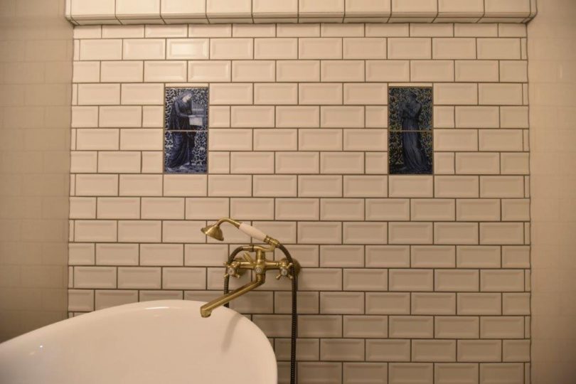 デザインタイル