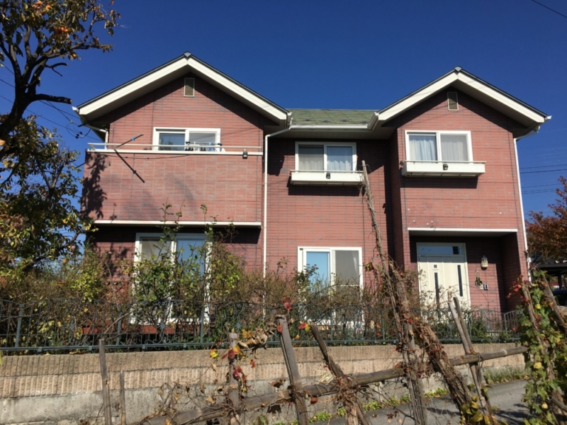 長野で外壁リフォームなら鋼商、IKEAキッチン洗面台正規取扱い店。サイディング、金属