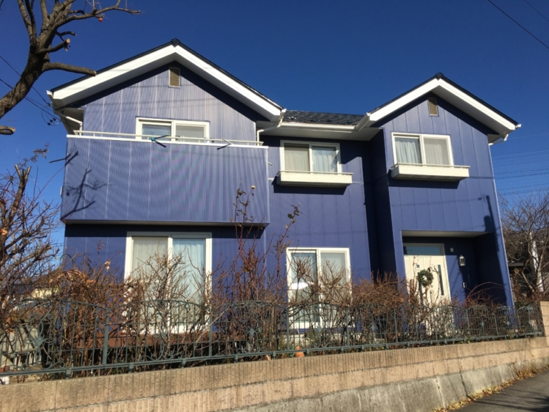 長野で外壁リフォームなら鋼商、IKEAキッチン洗面台正規取扱い店。サイディング、金属