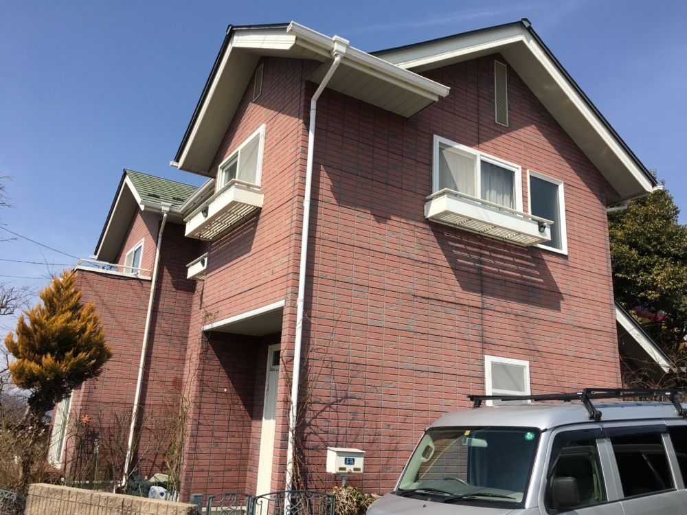 長野で外壁リフォームなら鋼商、IKEAキッチン洗面台正規取扱い店。サイディング、金属