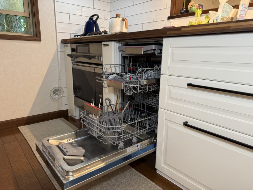 洗面、キッチン、リフォーム、長野、IKEA、タイル