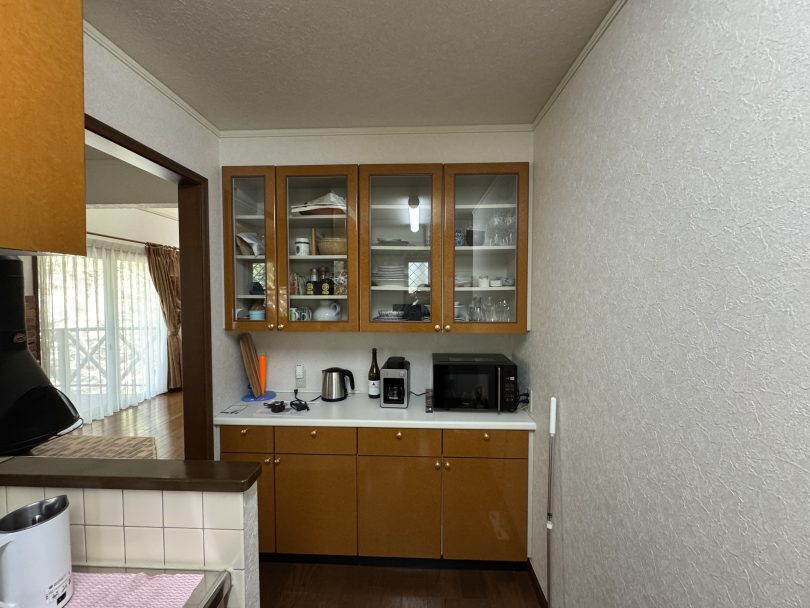 洗面、キッチン、リフォーム、長野、IKEA、タイル