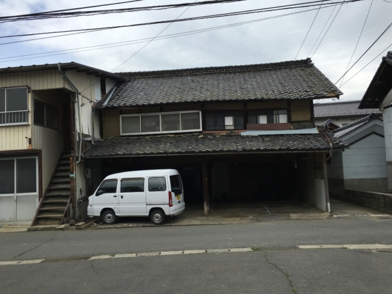 長野で屋根の葺き替え、耐震をするなら鋼商へ。地震から家を守ります。